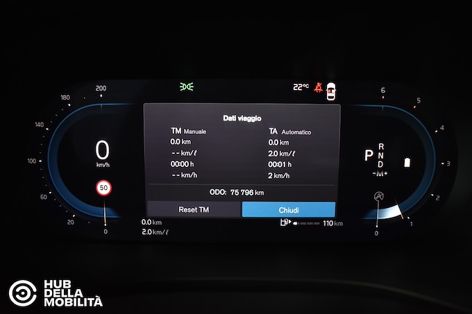 VOLVO XC60 B4 (d) automatico Core